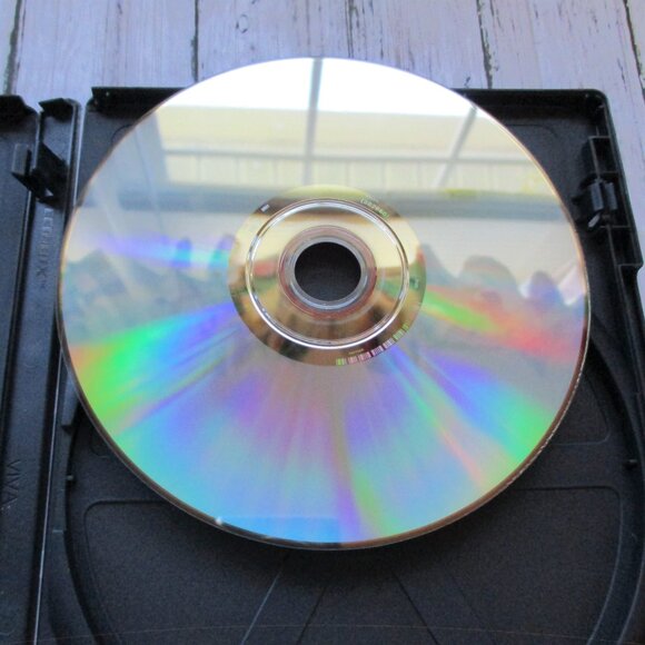 Army of Darkness Screwhead Edition DVD Movie Case Sleeve - Picture 4 of 5